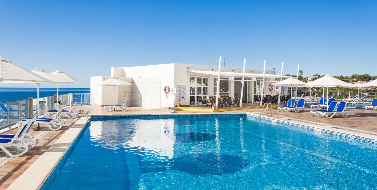 Globales America 4* Calas de Mallorca