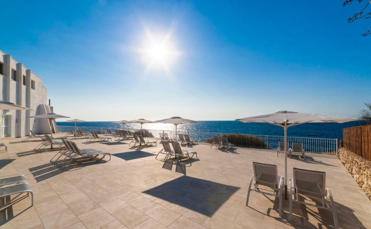 Globales America Calas de Mallorca