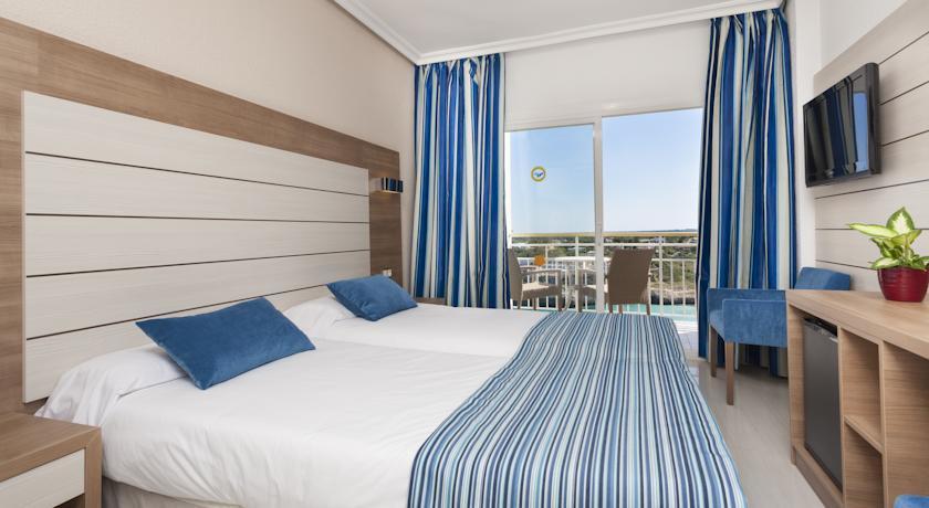Globales America Hotel Calas de Mallorca