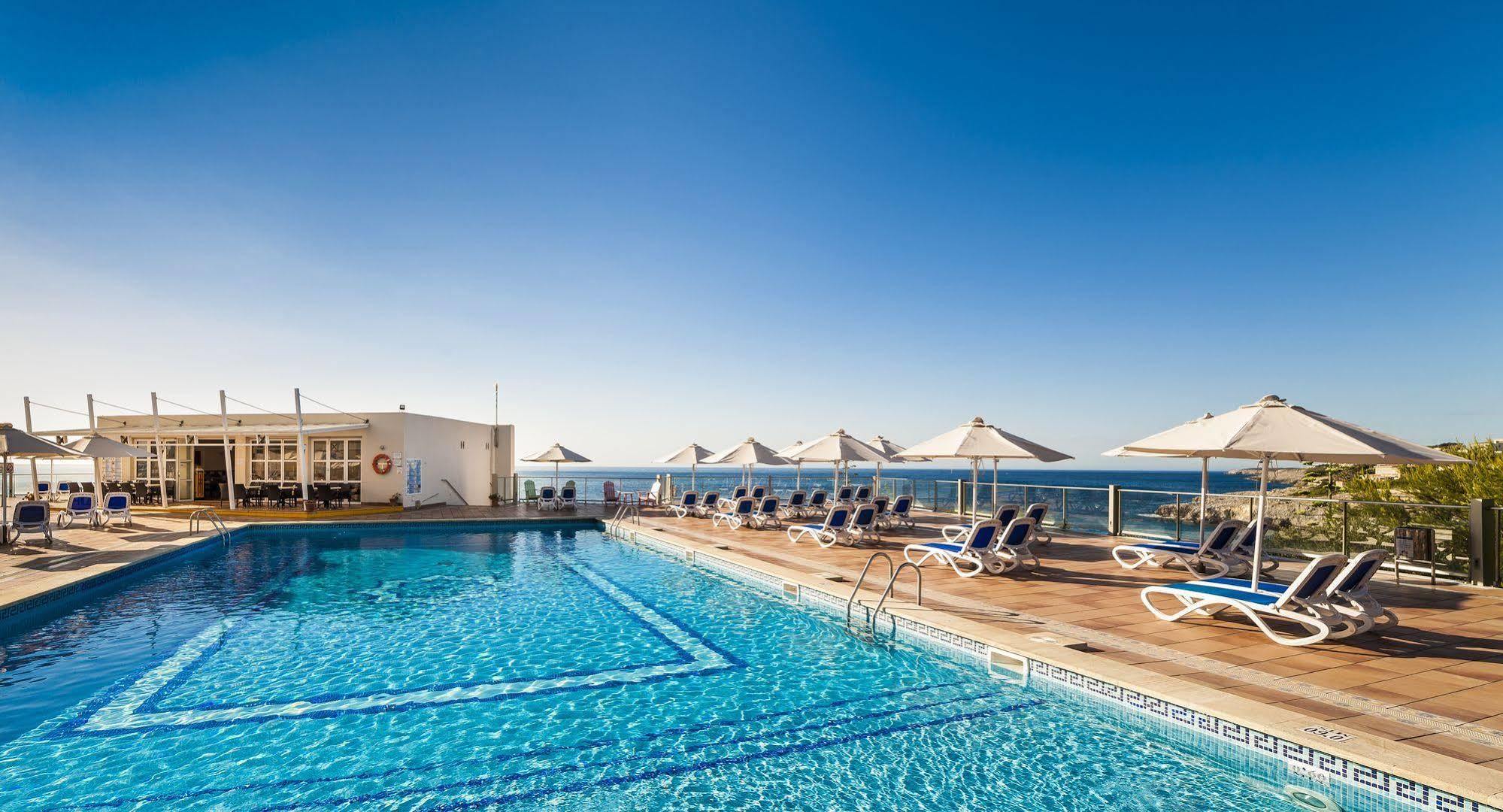Globales America Calas de Mallorca