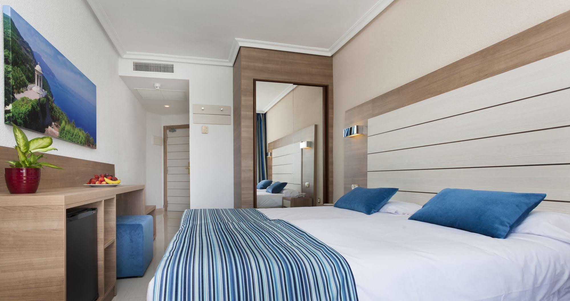 Globales America 4* Calas de Mallorca