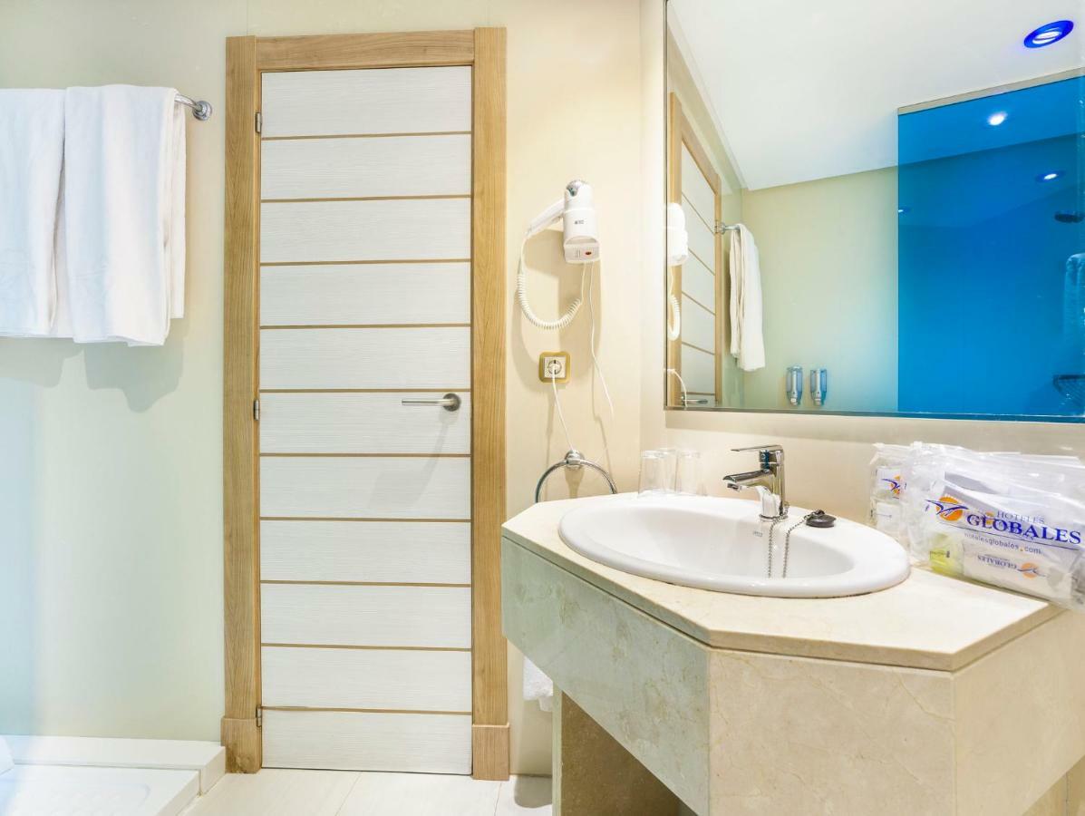 Globales America Hotel Calas de Mallorca