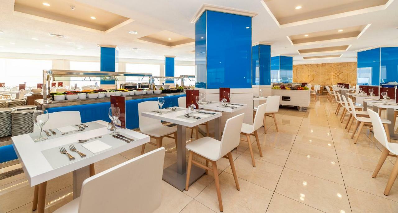 Globales America 4* Calas de Mallorca