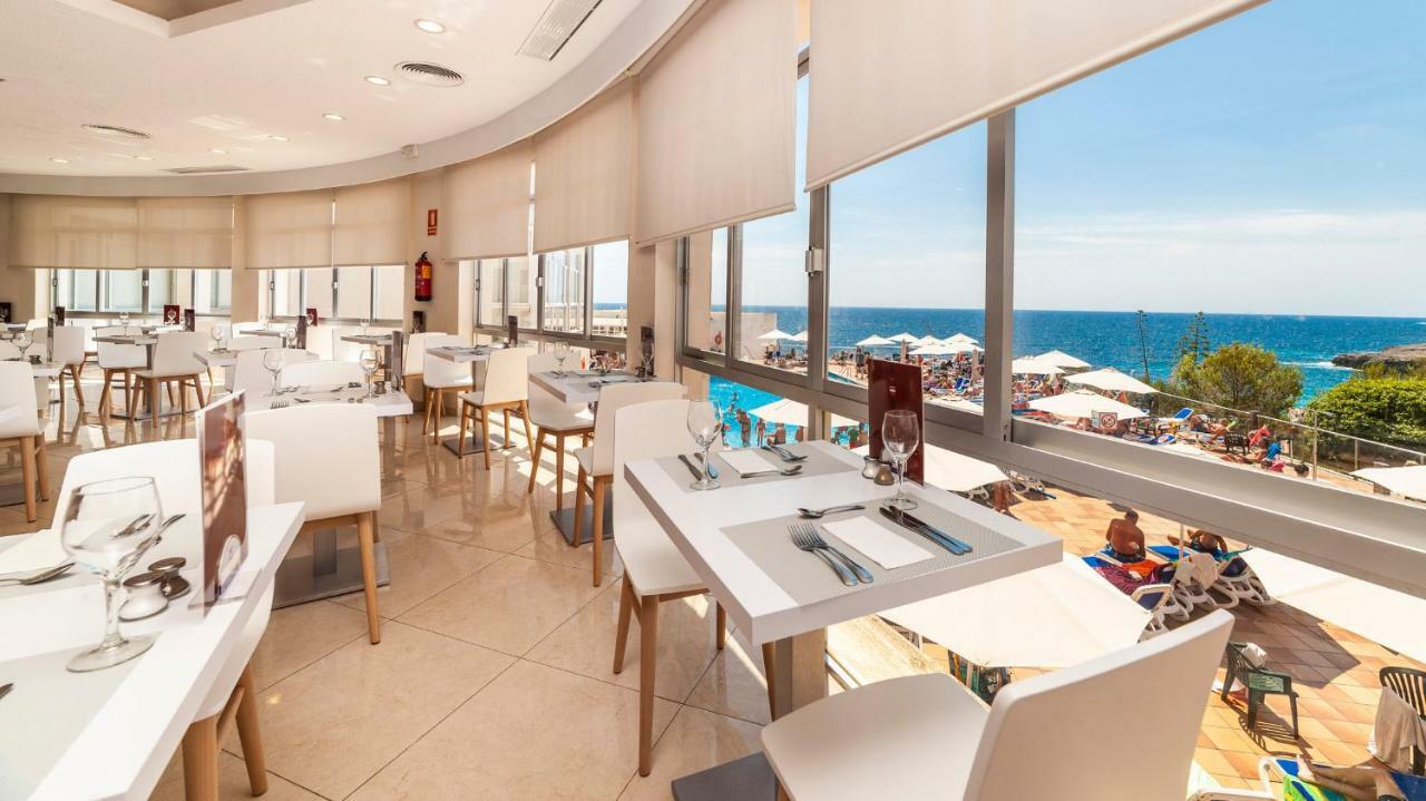 Globales America Calas de Mallorca