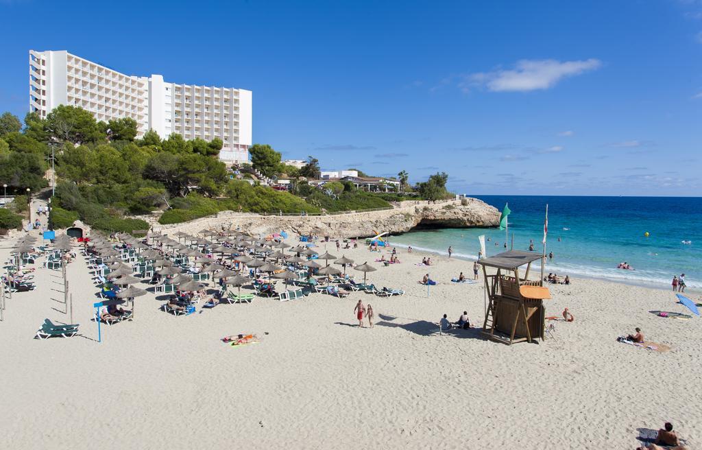 Hotell Globales America Calas de Mallorca