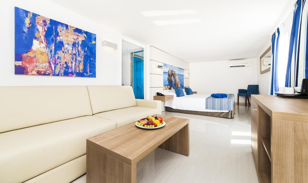 Globales America Hotell Calas de Mallorca