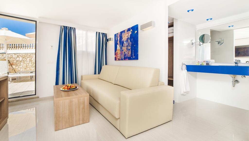 Hotell Globales America 4*