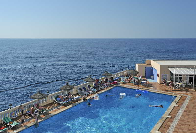 Hotell Globales America 4*