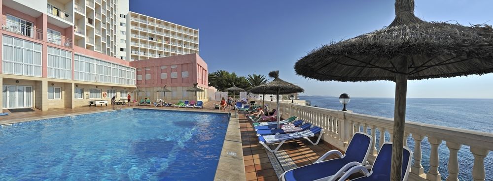 Hotell Globales America 4*