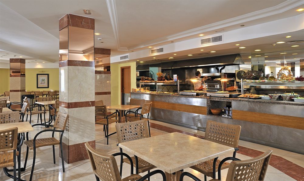 Globales America Hotell
