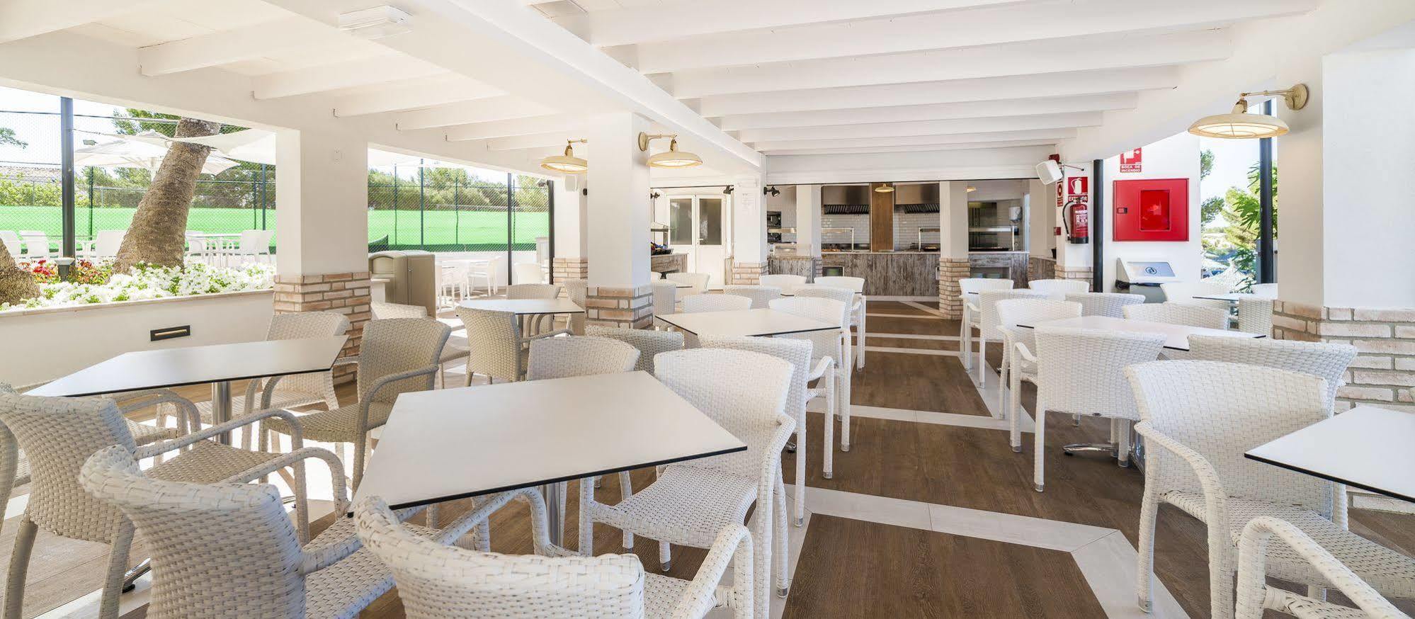 Hotell Globales America