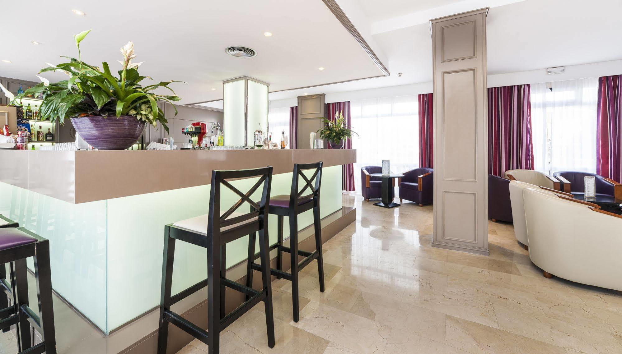 Globales America Hotell Calas de Mallorca