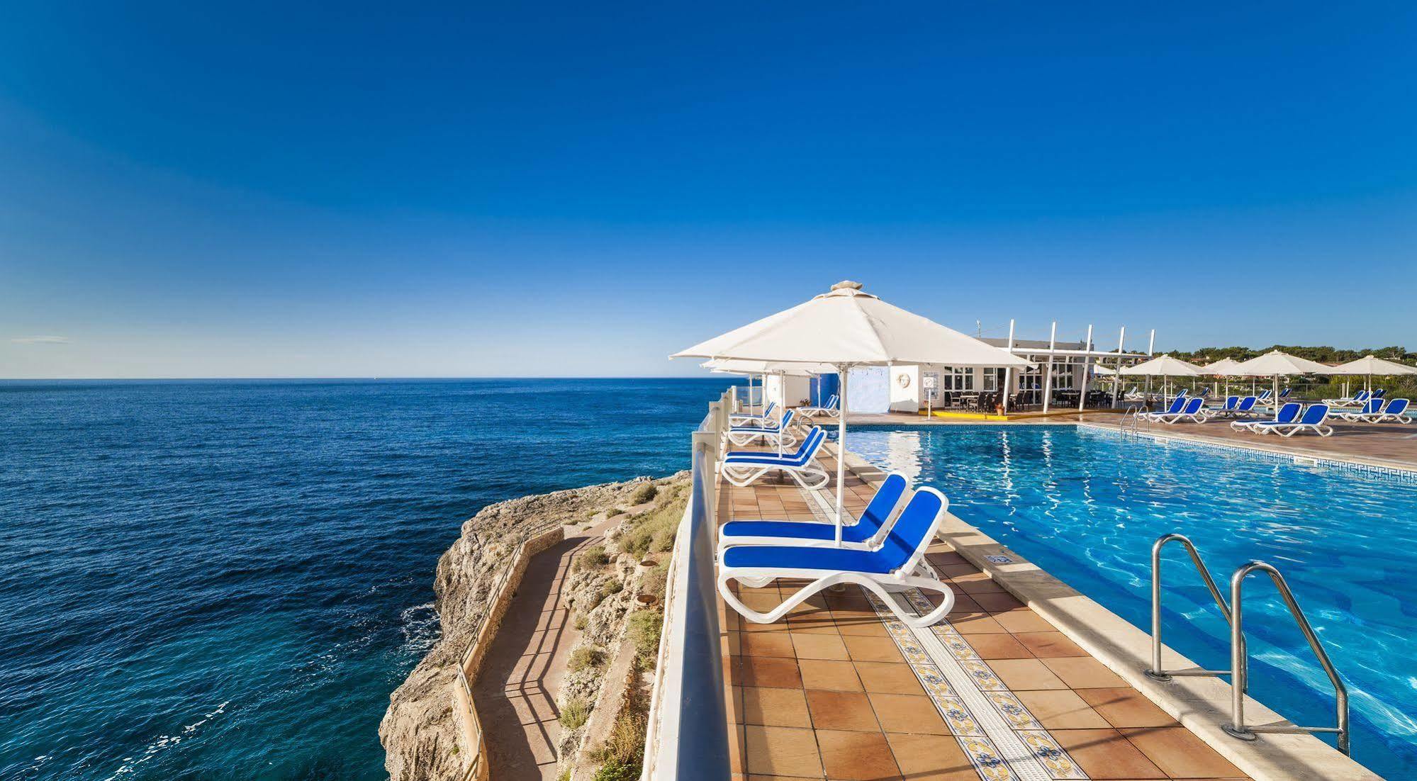 Hotell Globales America