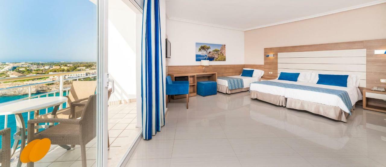 Globales America Hotell