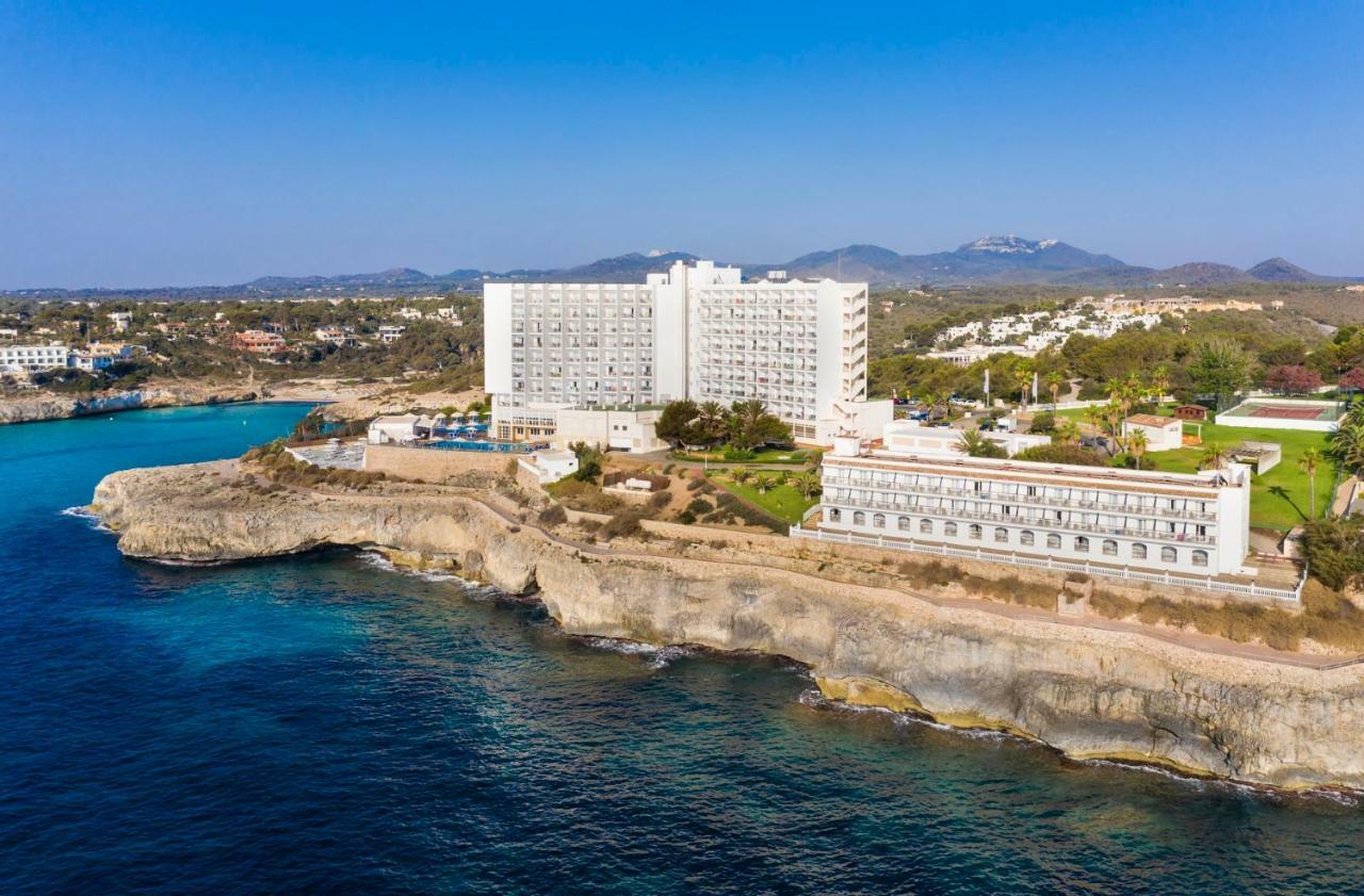 Globales America Hotell Calas de Mallorca