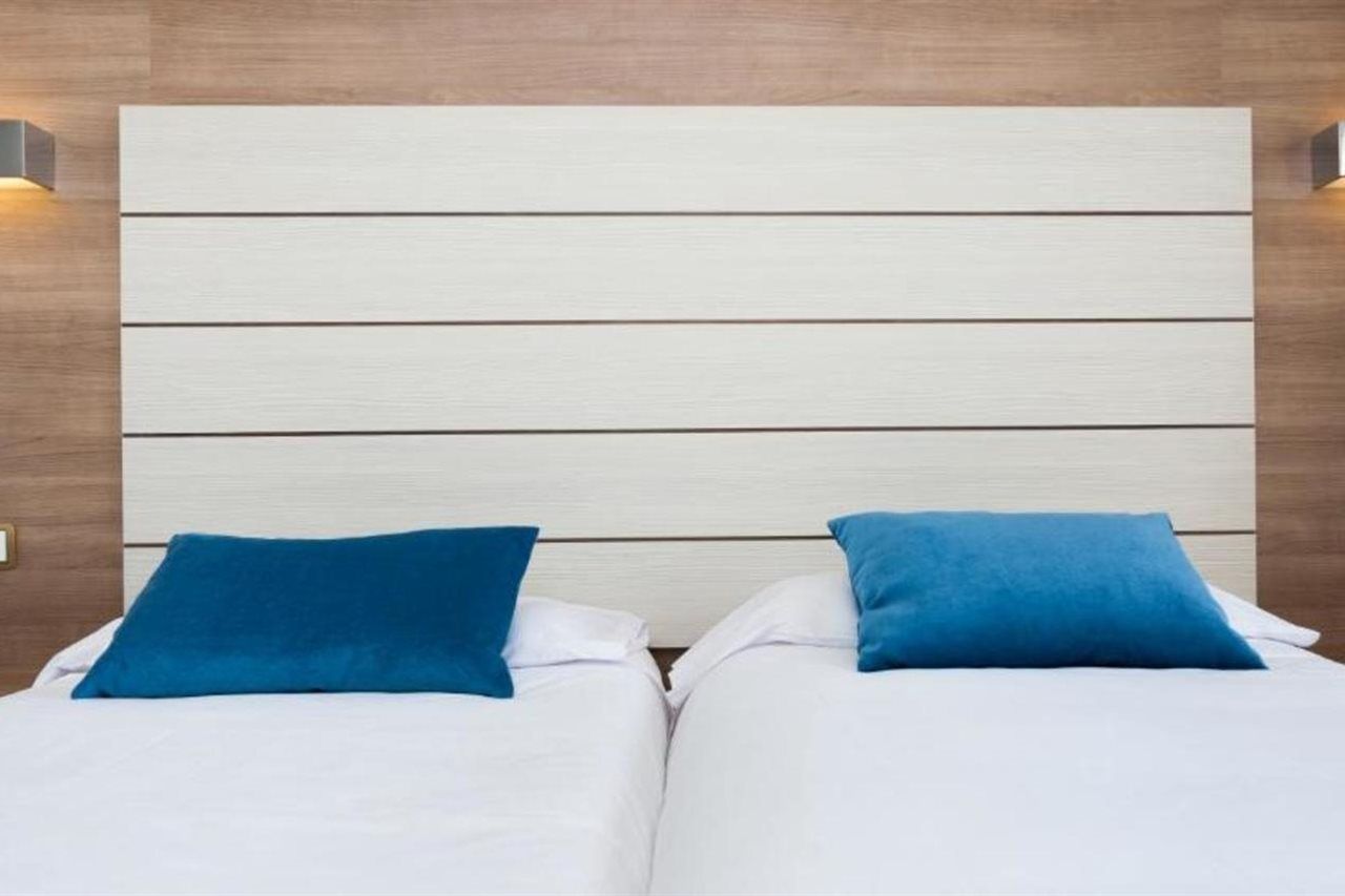 Globales America Hotell